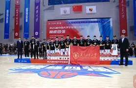 篮球赛季落幕,盛大颁奖典礼引爆激情() 篮球赛季落幕,盛大颁奖典礼引爆激情()